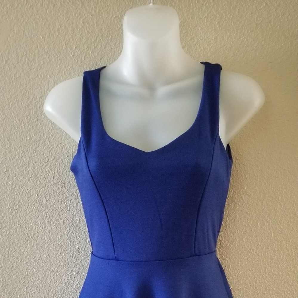 New Dress